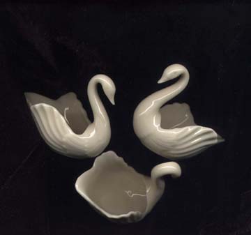 lenox swans